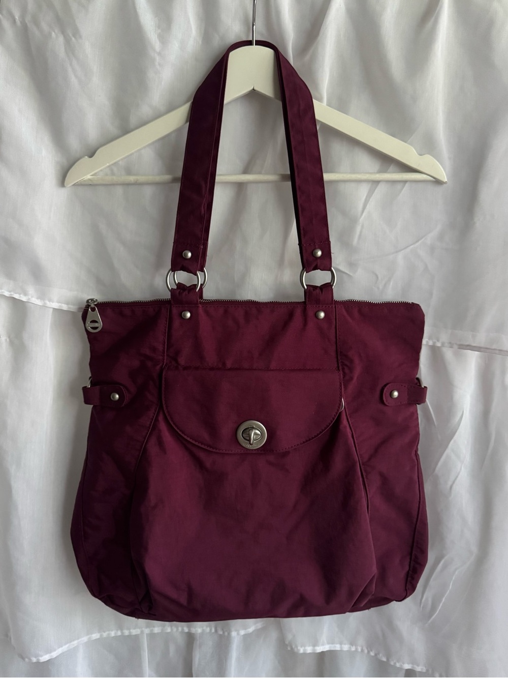 Baggallini Santiago Tote